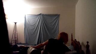 Tweaker Jerks Me And More