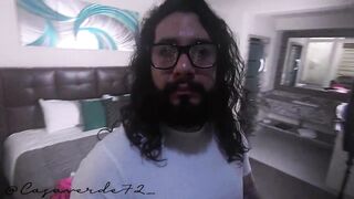 Sex Vlog #1 Grabando en motel marche mexicali
