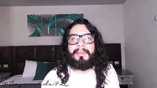 Sex Vlog #1 Grabando en motel marche mexicali