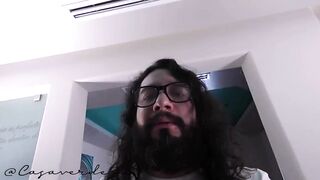 Sex Vlog #1 Grabando en motel marche mexicali