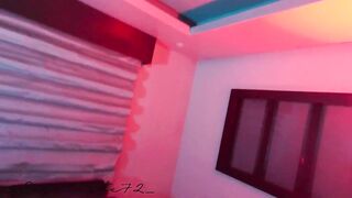 Sex Vlog #1 Grabando en motel marche mexicali