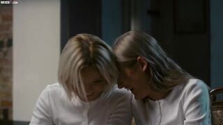 HOT YOUNG DYKE NUN TIFFANY AND ZAZIE FINGER FUCKED LICKING EACHOTHER