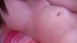 Essex Women Lisa loves 10 inch BBC and creampie
