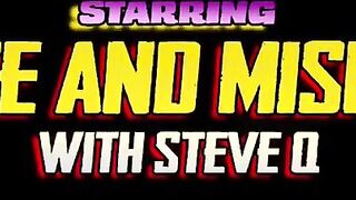 Steve Q fucks Lovita Fate & Mishelle Klein in their asses