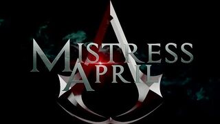 Dom Gf April My Pathetic Slave