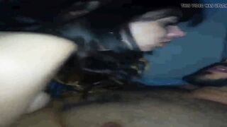 3rabe JOI plowed ass sex
