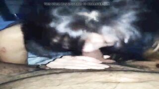 3rabe JOI plowed ass sex