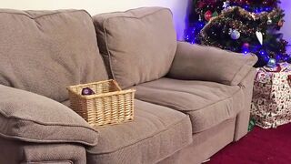 the best amature home made christmas movie on the internet