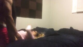 Concealed Web Web Cam Couple Fuckin!!!!