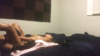 Concealed Web Web Cam Couple Fuckin!!!!