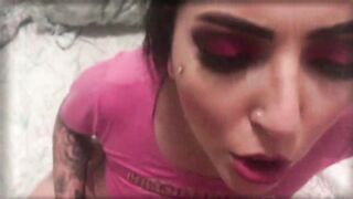 I came so tasty with my dildo until I was