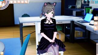 Koikatu-Cat bimbos