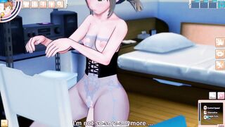 Koikatu-Cat bimbos