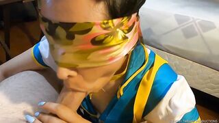 Big dick Face Banged Sexual bimbos Scout