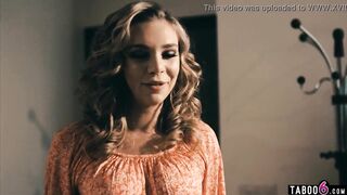 Low level manager tricks beauty teen temp Tiffany Watson inside