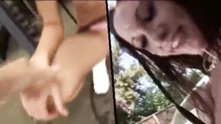Bukkake Cum Swallow Facial Sut Compilation By MBD