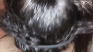 Soccer Cougar Loud Deep Throat Gagging