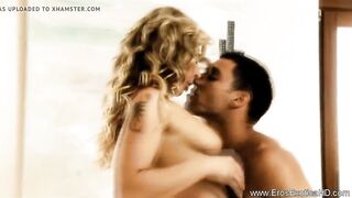 Ass To Mouth German Blonde MILF Anal