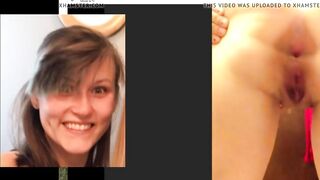 GODDESS 19 YO Exposing compilation v1