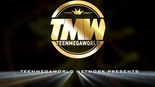 TrickyMasseur.com - Tetti Dew Korti - Hard full body rubs