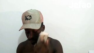 Fodendo com a loira do rabao emquanto o marido bebado