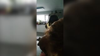 Me fucking Shada, a 50 year mature Cougar