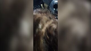 Me fucking Shada, a 50 year mature Cougar