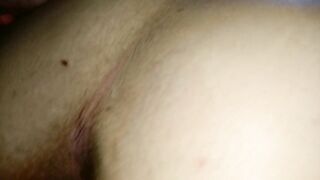 my whore takes it in all holes