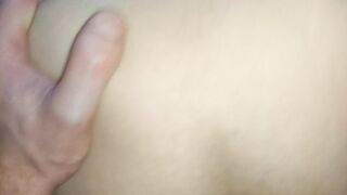 my whore takes it in all holes