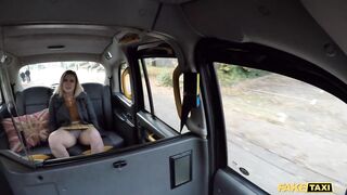 Fake Taxi All GODDESS American Is a star At rim job a