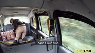 Fake Taxi All GODDESS American Is a star At rim job a