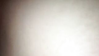 POV AMATEUR GAY ARSE FUCK. BIG DICK IN TIGHT ARSE