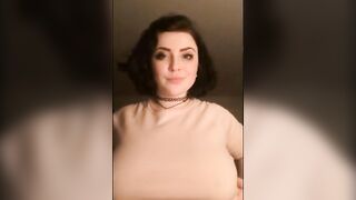 Bo Boobs 9