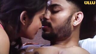 Farebi Yaar Charmsukh New Ullu Original 2023 Indian Web Series
