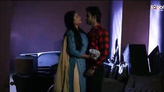 Loadambhabhi Rabbit Original Indian Web Series 2023