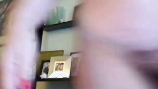 Granny on cam