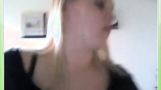 ma salope sur sa cam