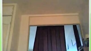 ma salope sur sa cam