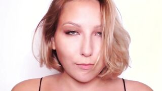 Sexy Hot Blonde Sucks Rides Big Cock Home Porn