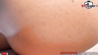 German Older with ebony hair and long breasts pick up online