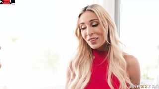 Double Oral Sex For The Divorcee Scene With Aiden Ashley, Scott Nails, Jesse Pony - Brazzers Official