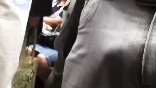 Str8 bulge in metro 2