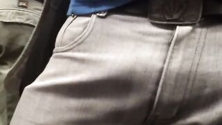 Str8 bulge in metro 2