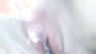 My Young Hun Chubby Ex Gf Very Creamy Masturbating