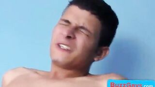 Treesome Latin Bareback