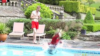 The Wet Look Movie With Danny D, Chantelle Fox - Brazzers Official