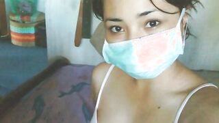 Turkish-arabic-asian hijapp mix photo 23