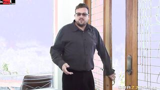 A History of Whoring Movie With Keiran Lee, Sybil Stallone - Brazzers Official
