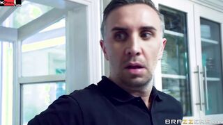 Blind Ambition Film With Destiny Dixon, Keiran Lee - Brazzers Official