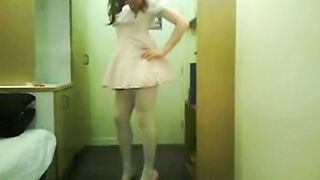 A Favorite Sissy